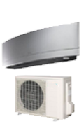 Reparación averías aire acondicionado Zanussi en  Sevilla