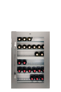 Reparación averías vinoteca Zanussi en  Sevilla